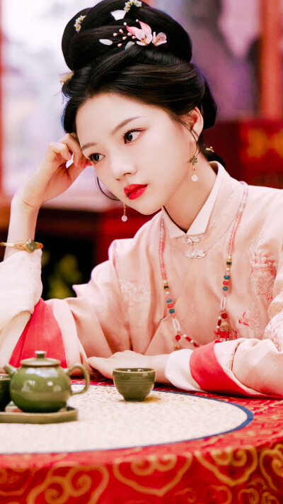 良陈美锦