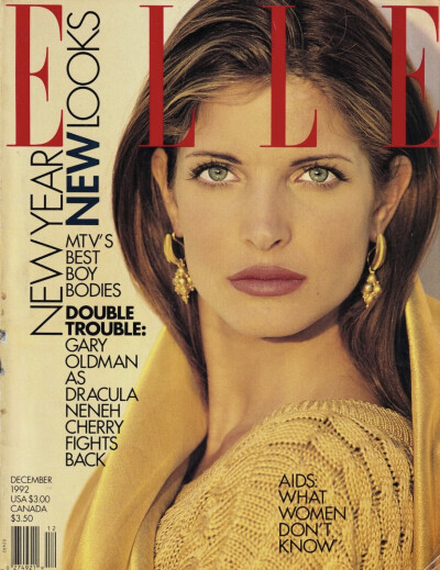 Stephanie Seymour