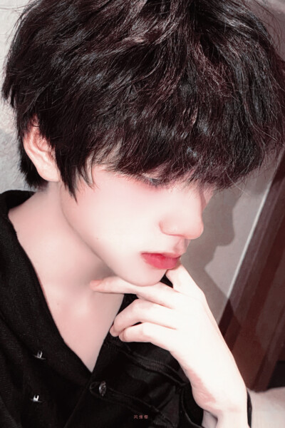 王橹杰
