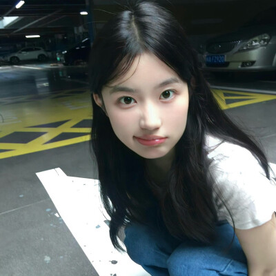 女头