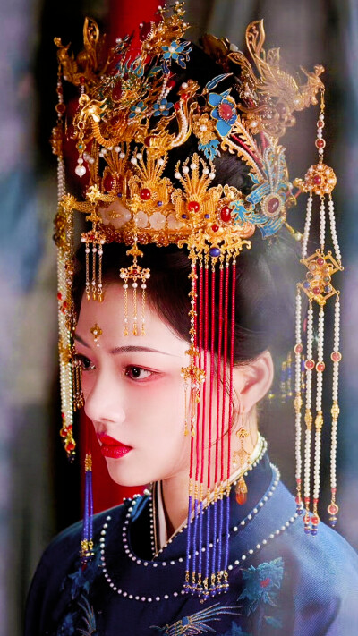 良陈美锦