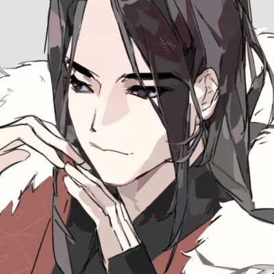 我却只为你折腰
