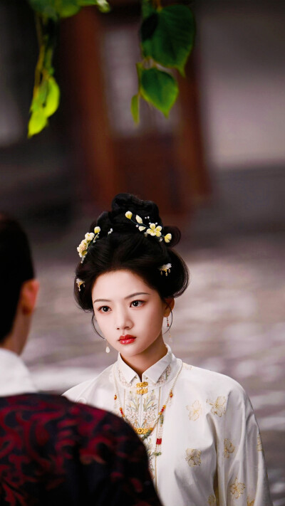 良陈美锦