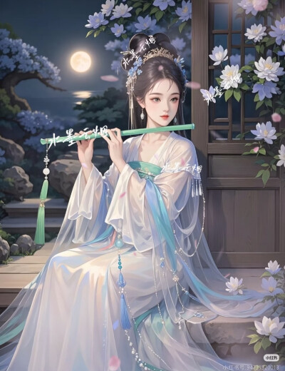 7