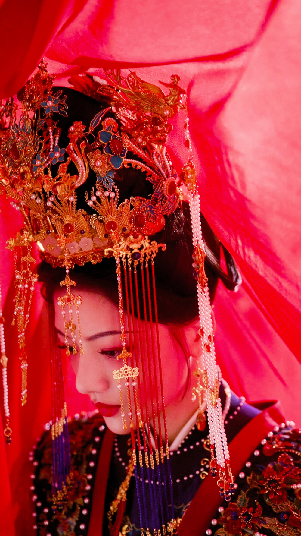 良陈美锦