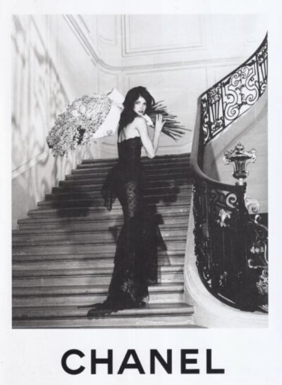 Stephanie Seymour