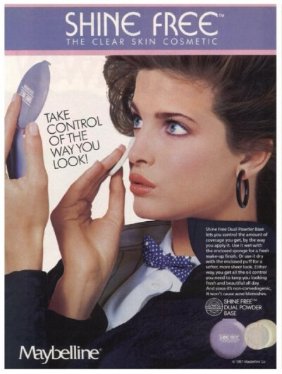 Stephanie Seymour