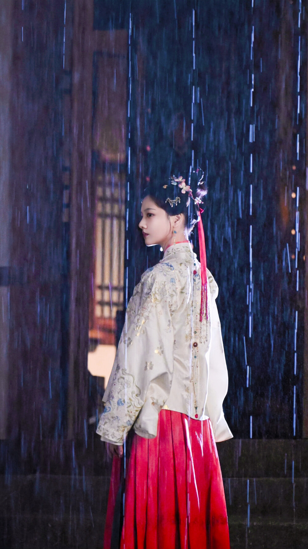 良陈美锦