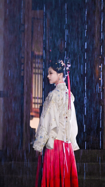良陈美锦