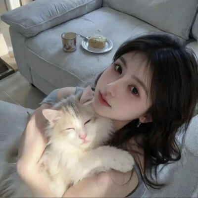女生头像