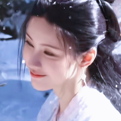 都修过了，我好喜欢这个滤镜