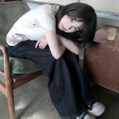 女生头像