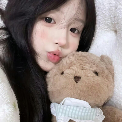 女头