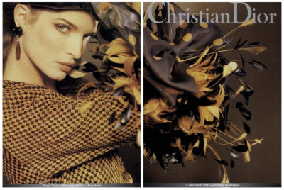 Stephanie Seymour