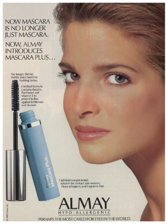 Stephanie Seymour