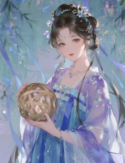 7