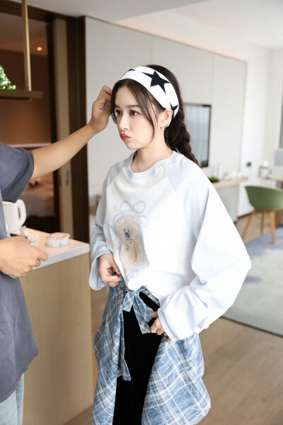 阚清子