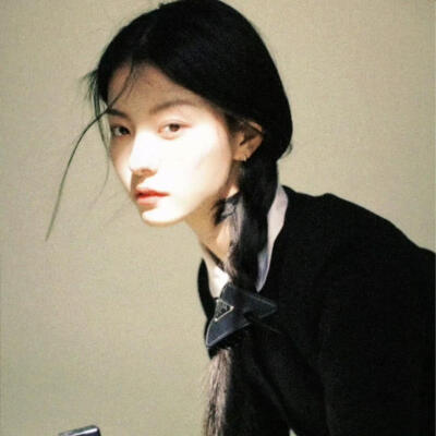 女生头像