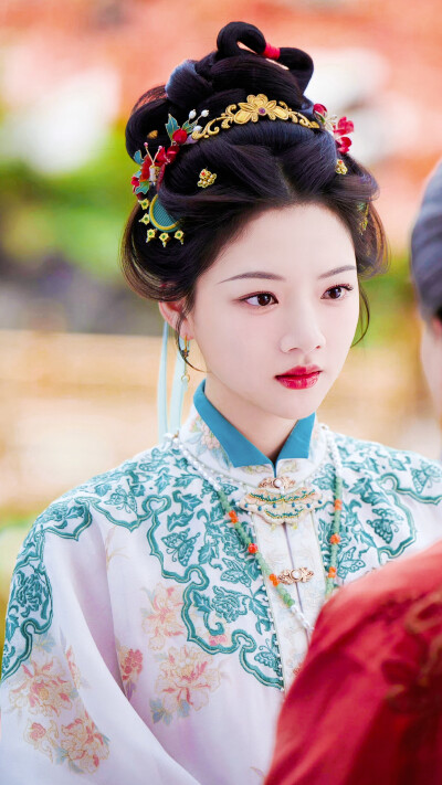 良陈美锦