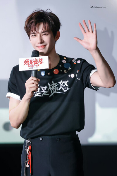王安宇