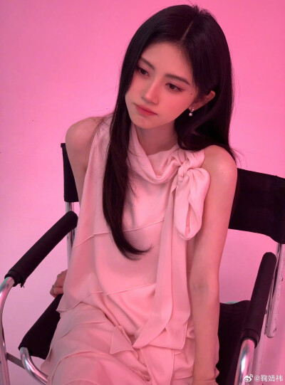 鞠婧祎