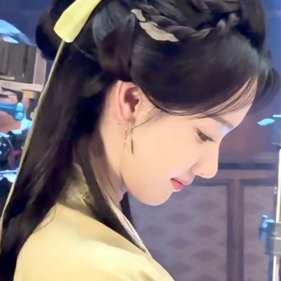 神女垂怜