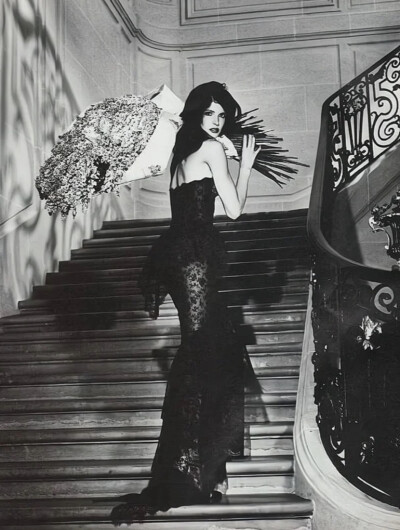 Stephanie Seymour