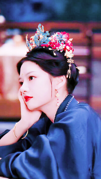 良陈美锦