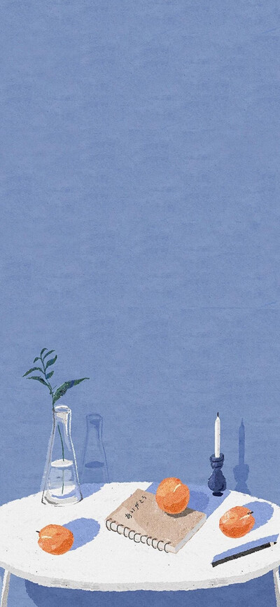 夏季清凉壁纸