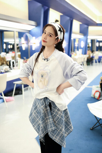 阚清子