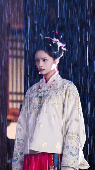 良陈美锦