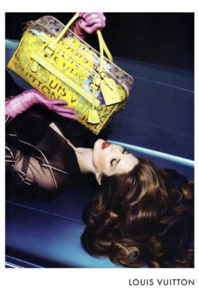 Stephanie Seymour