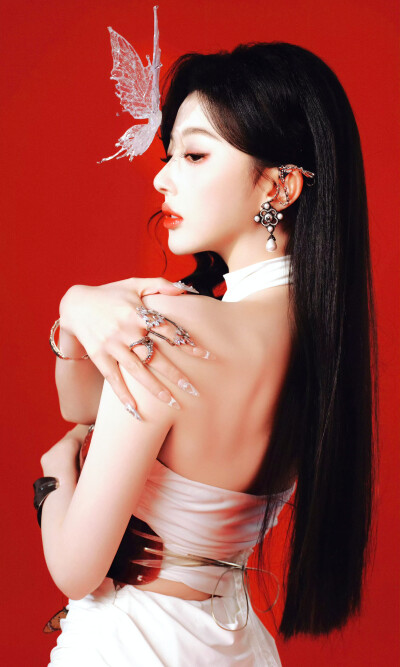 孔雪儿