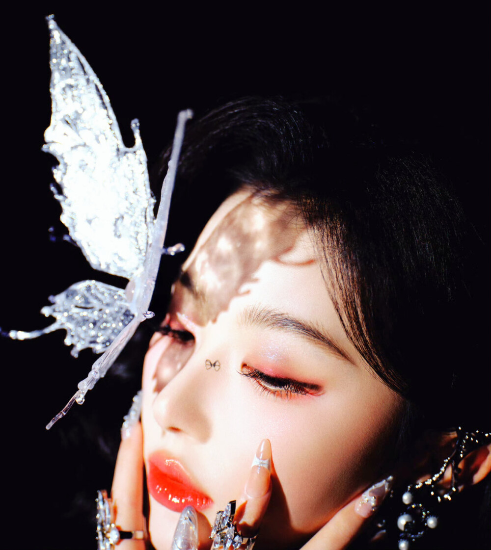 孔雪儿