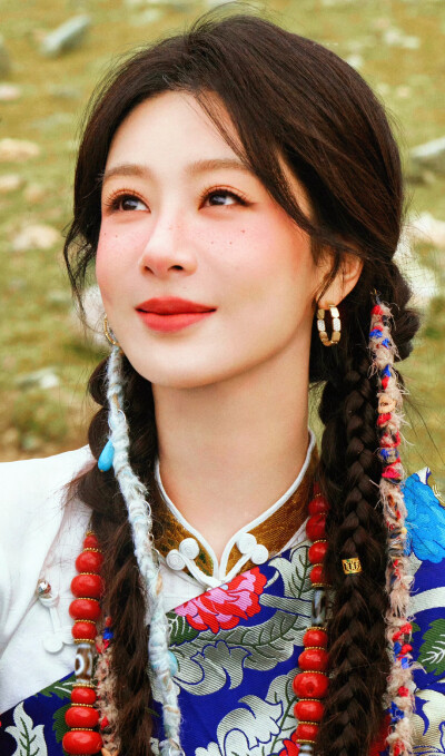 杨紫