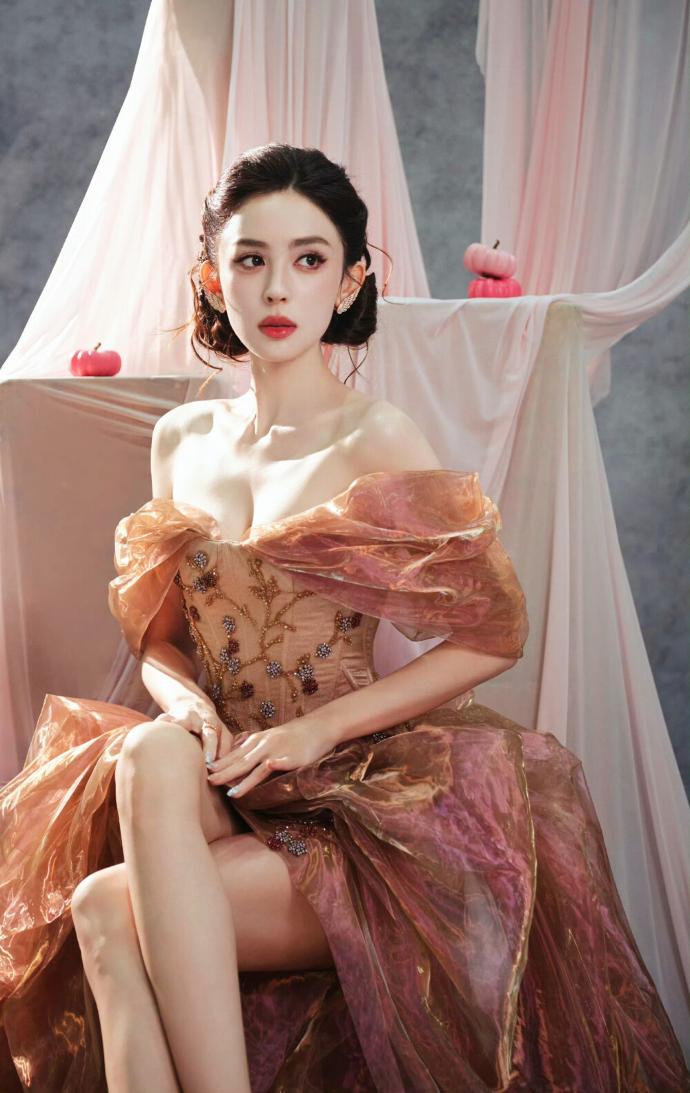 娜扎
