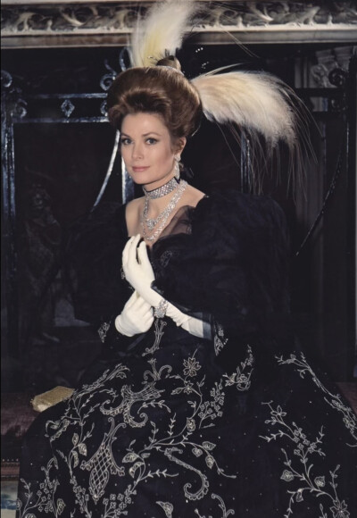 grace Kelly