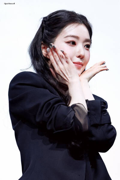 irene 裴珠泫