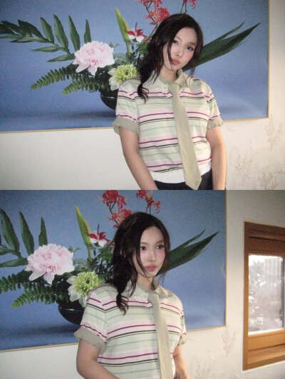 林娜琏 nayeon