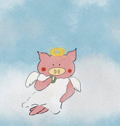 。