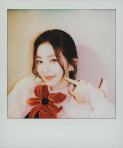 裴珠泫 irene