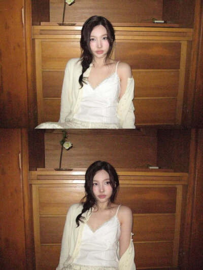 林娜琏 nayeon