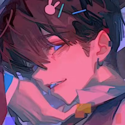。