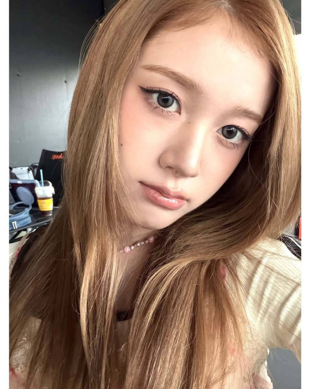 STAYC 张允恩