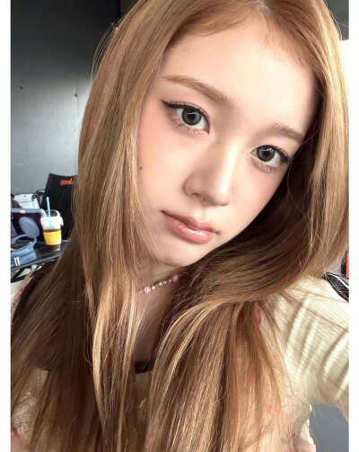 STAYC 张允恩