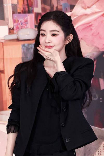 irene 裴珠泫