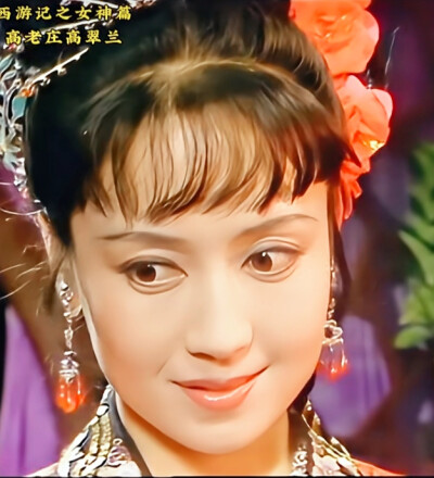 魏慧丽/高翠兰