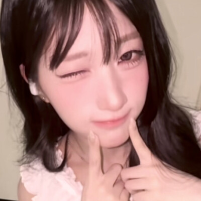 其实我呀，已经换了牙齿