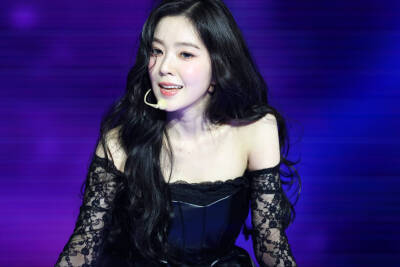 irene 裴珠泫