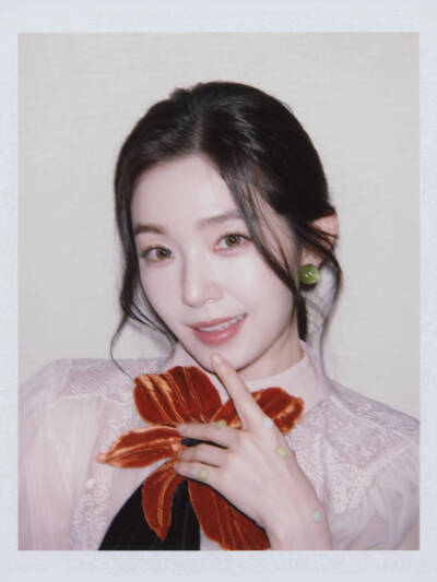 裴珠泫 irene